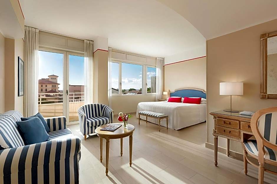 Hotel Sina Astor