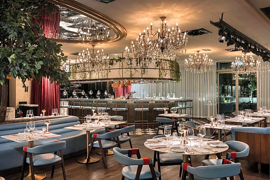 EPIC SANA Marquês Hotel