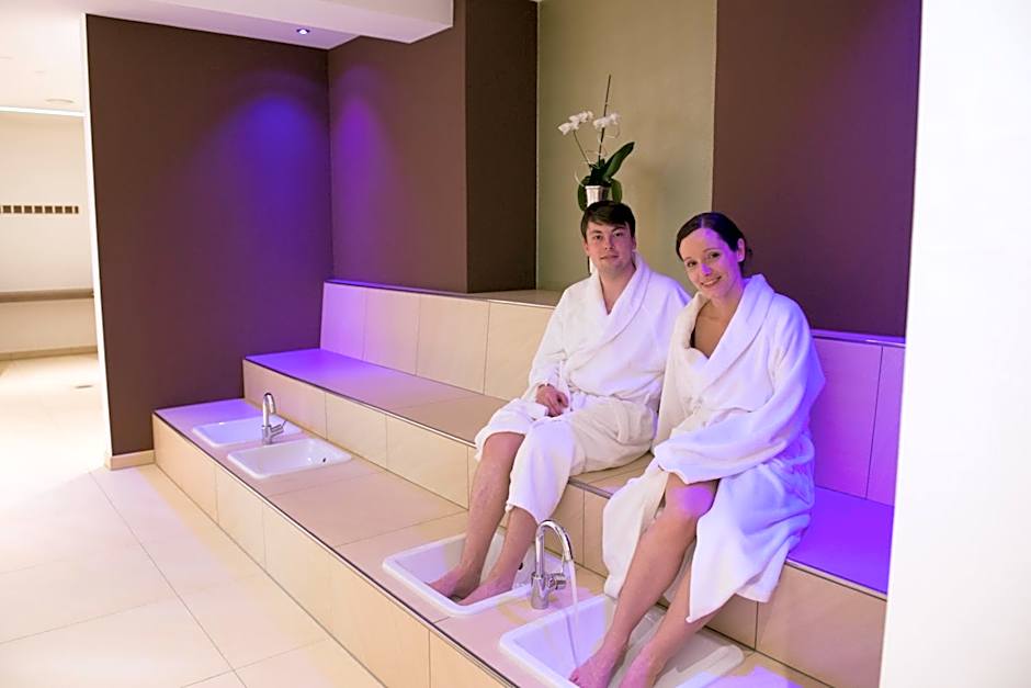 Wellnesshotel Zum Koch