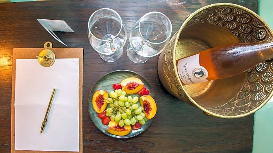 Juan Rodriguez Hacienda