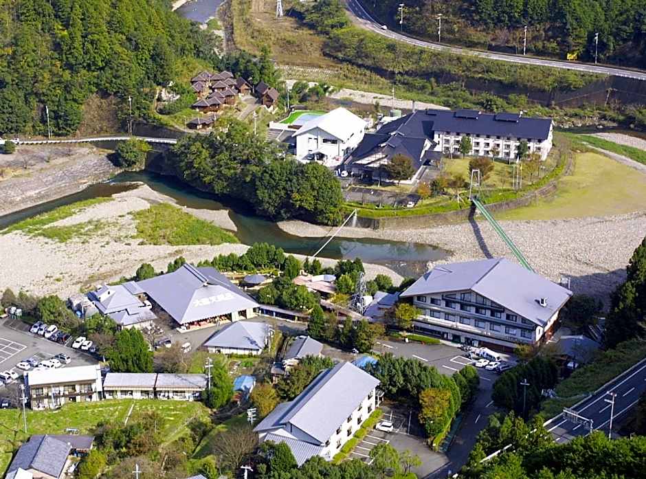 Watarase Onsen Hotel Yamayuri
