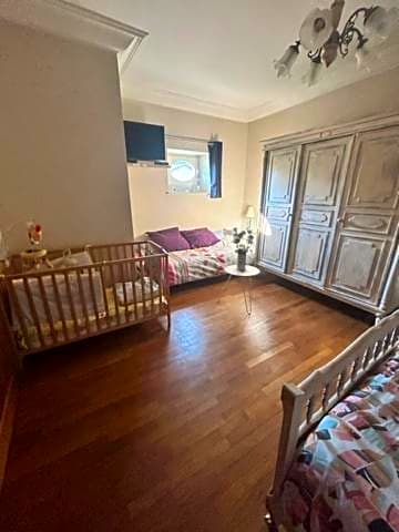 Chambres d'hôtes dans une maison de caractère