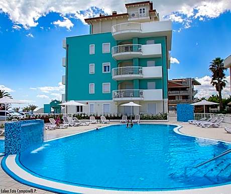 Residence Acquasuite