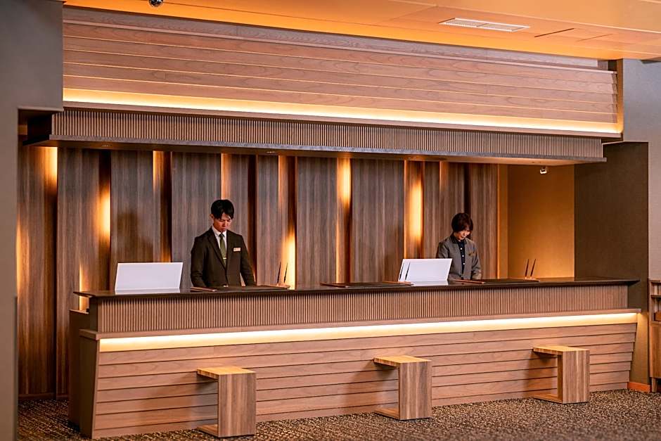 KAMENOI HOTEL Aso