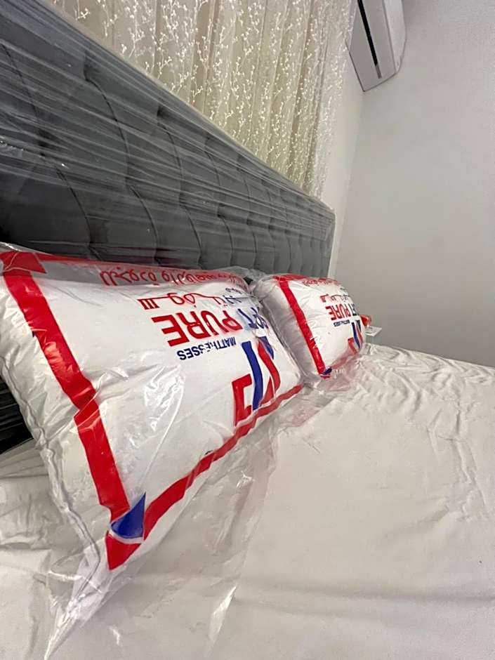 New luxury apartment - New Cairo