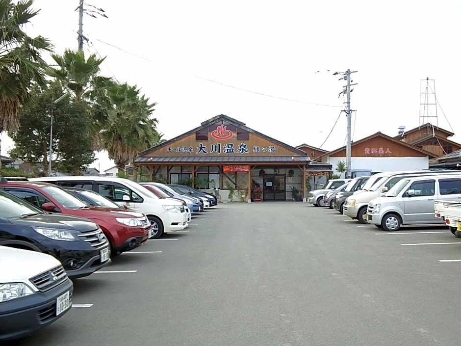 Guest House Nakamura House