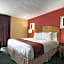 Baymont by Wyndham Salem Roanoke Area