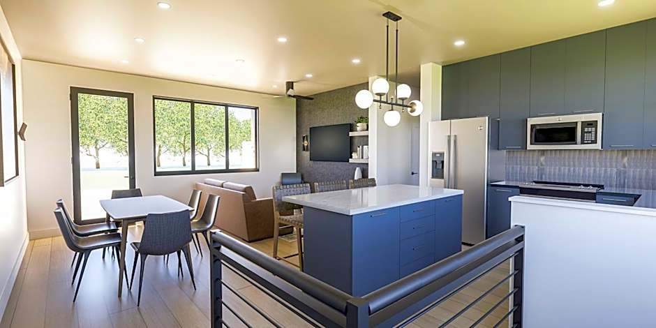 Montclair Inn & Suites at Zion National Park