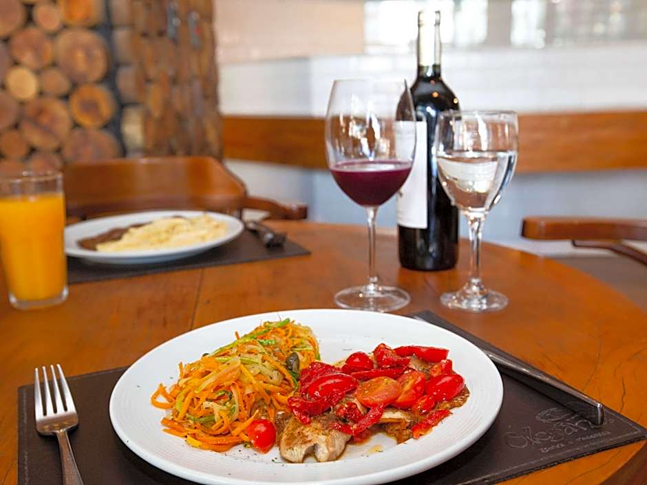 Ibis Vitoria Praia do Canto