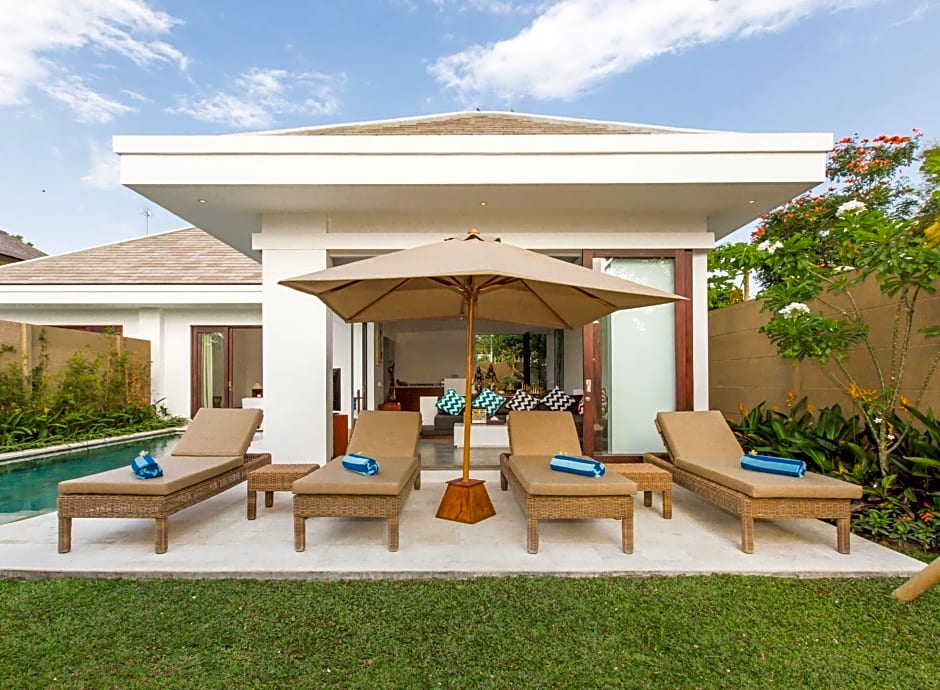 Gajah Villas Bali by Nagisa Bali