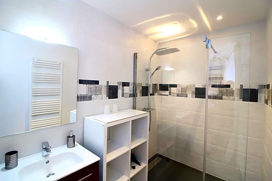 Le Moulin des Olirics