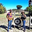 Thali Thali Game Lodge