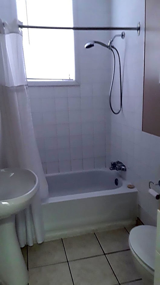 Hotel Auberge Michel Doyon