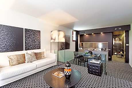 Suite