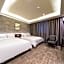 Sokcho Business Hotel CAMEL