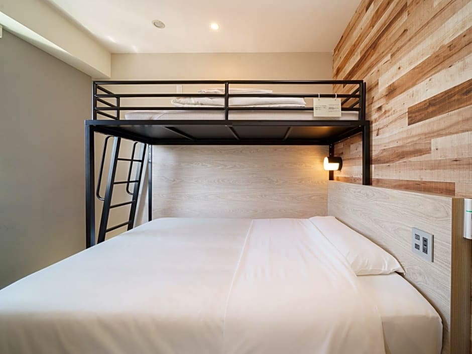 Super Hotel Shinagawa Aomono-Yokocho