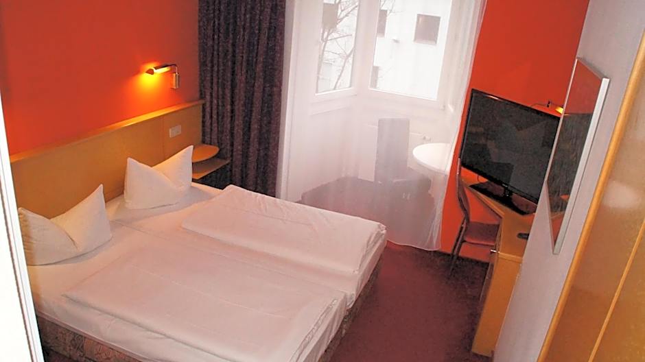 Hotel am Buschkrugpark