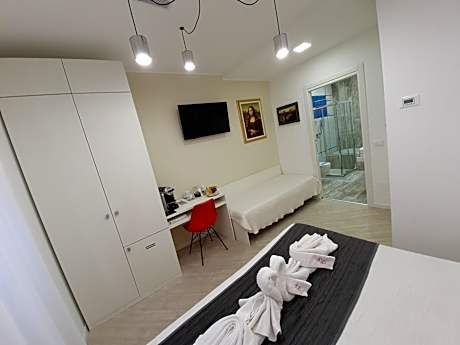 Deluxe Room with Bath