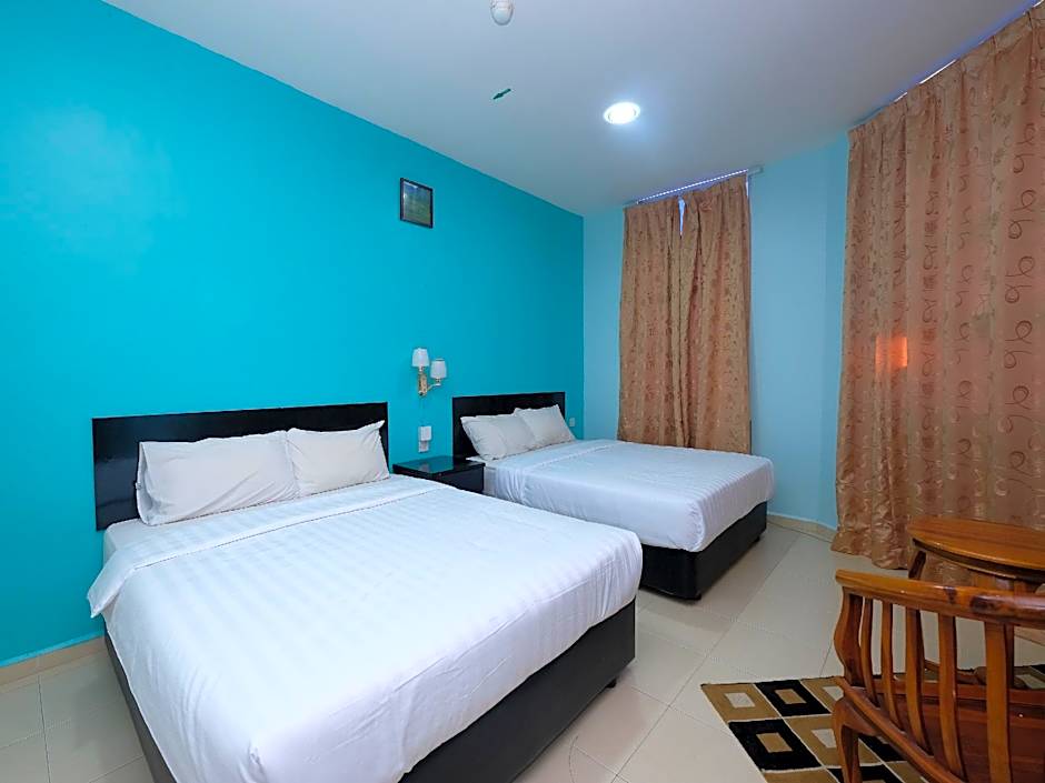 Marjan Hotel Sdn Bhd