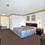 Americas Best Value Inn Albany East Greenbush