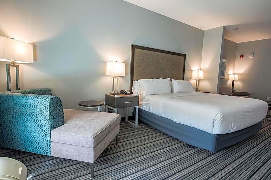 Holiday Inn Express & Suites Houston SE - Airport Area By IHG