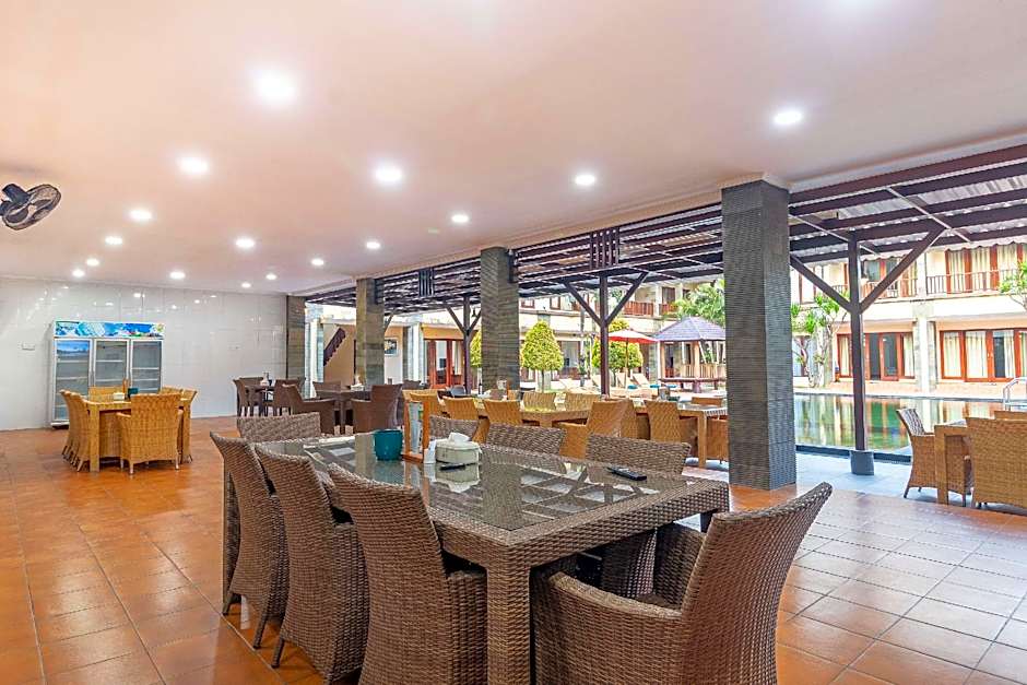 Vidi Boutique Hotel