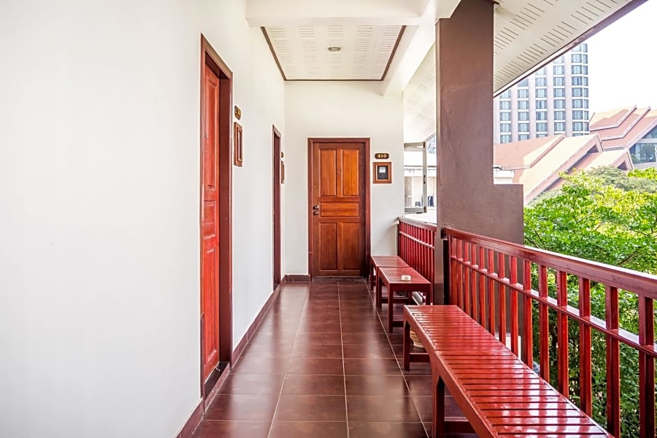 Phanthipha Residence