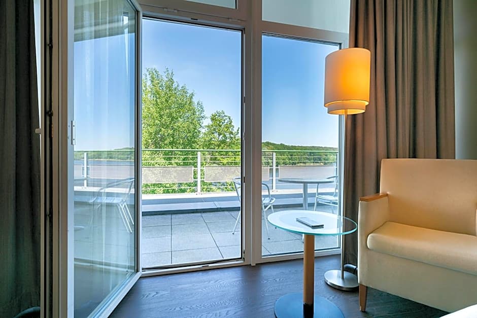 Seminaris Hotel Potsdam Griebnitzsee