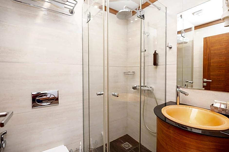 Hotel Bistrik City Center