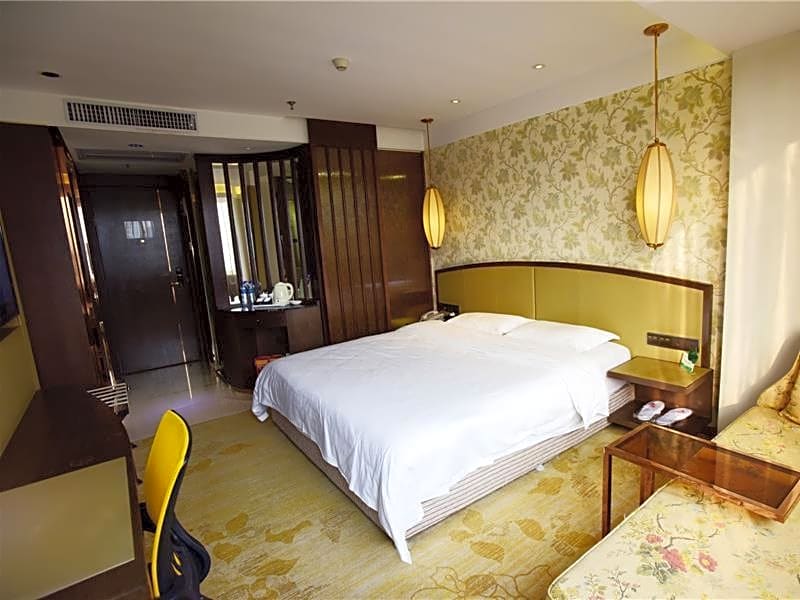 Kaiserdom Hotel Guangzhou Huayue
