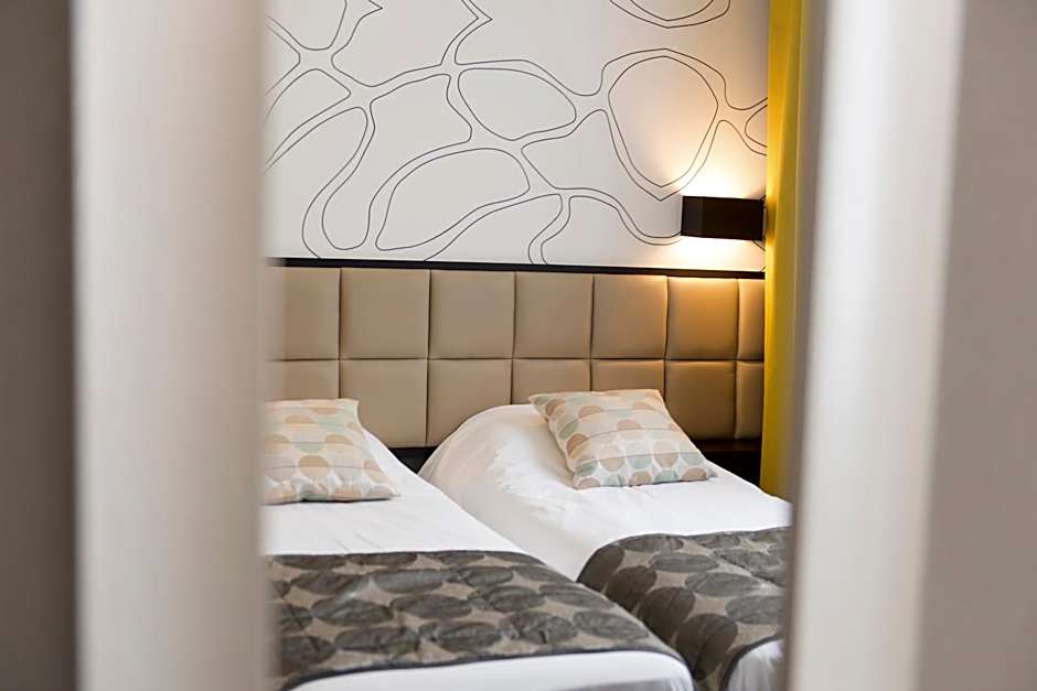 Hôtel Astoria