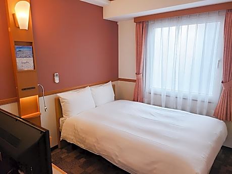 Economy Double Room Smoking