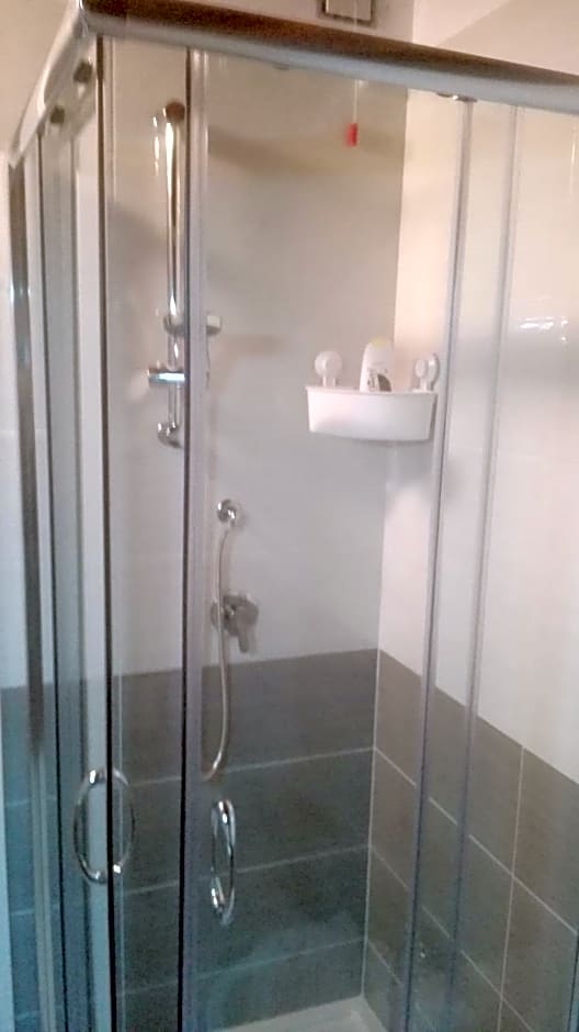 B&B Villa Di Bartolomeo