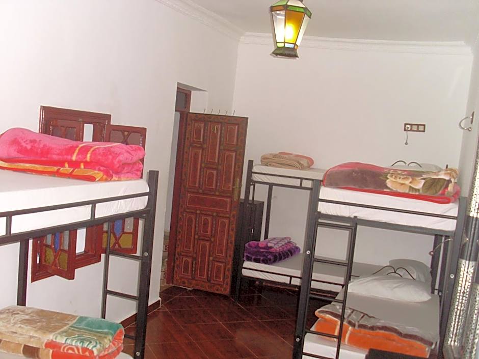 The Medina Hostel