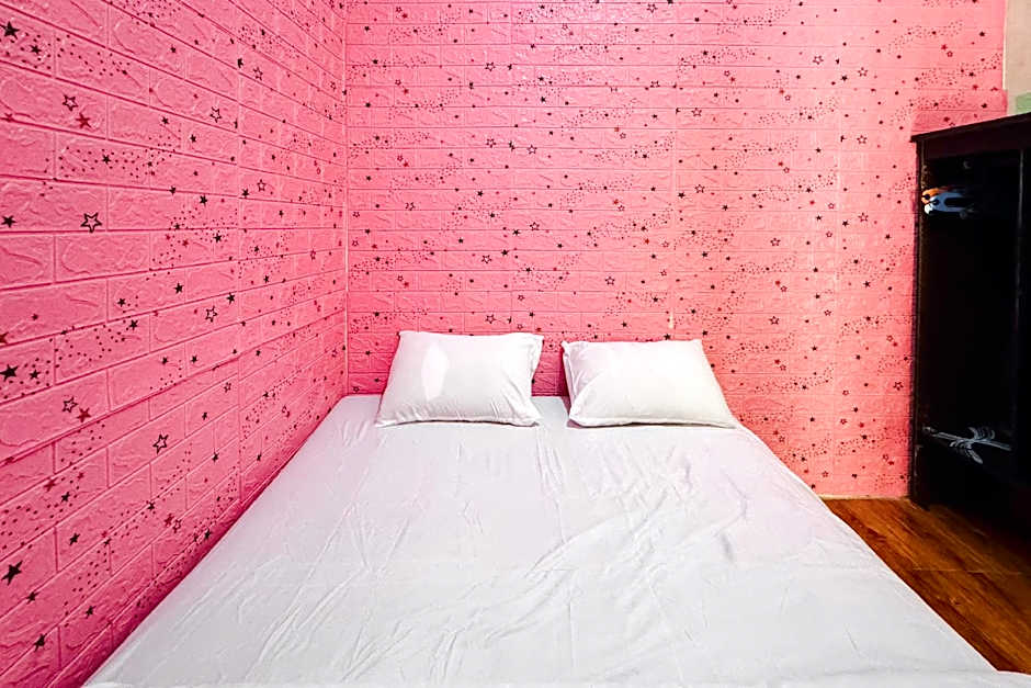 Penginapan Dison RedPartner