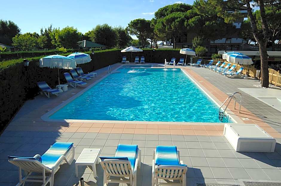 Hotel Bauer & Sporting
