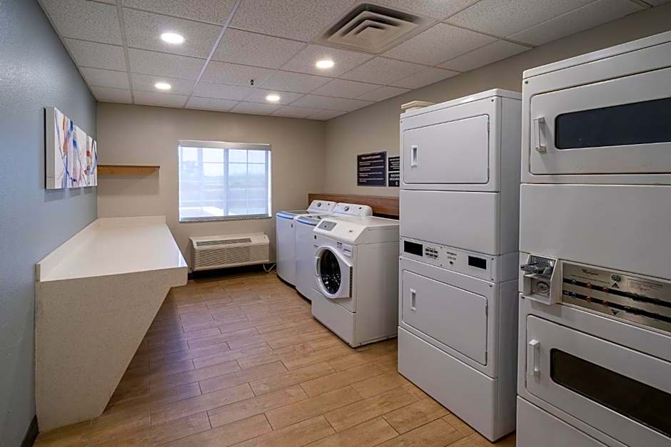 Candlewood Suites Deer Park By IHG