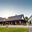 Royal Livingstone Hotel by Anantara
