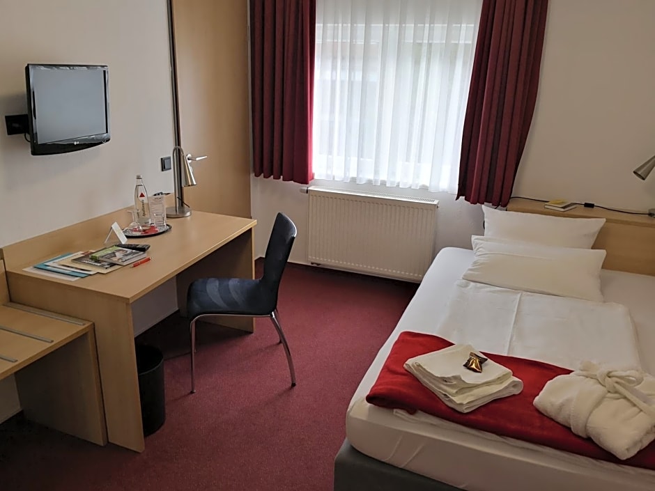 Hotel Haus vom Guten Hirten
