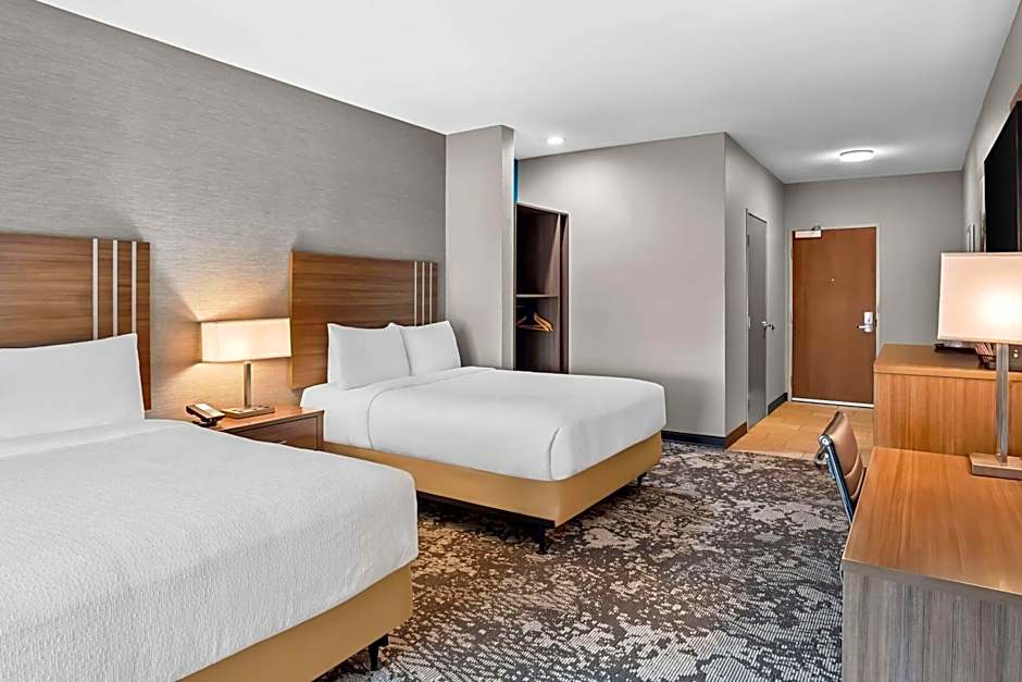 Best Western San Bernardino Hotel
