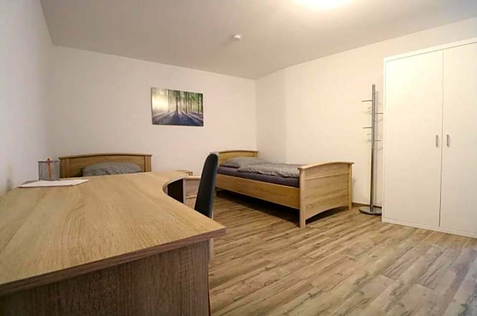 Alb Pension Merklingen