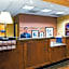 Hampton Inn By Hilton And Suites Dallas/Mesquite