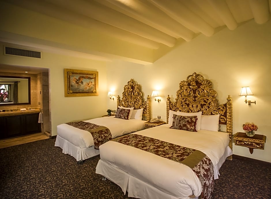 Aranwa Sacred Valley