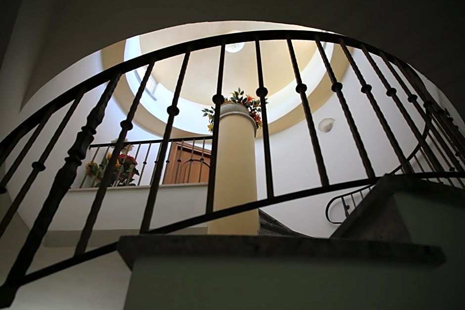 Villa Naclerio