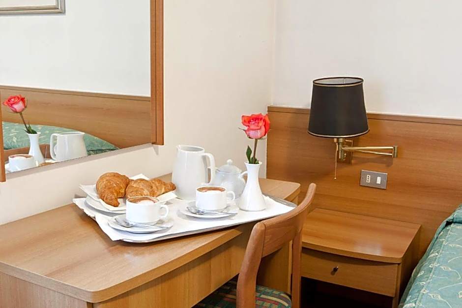 Hotel Dante