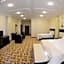 New Baku Hotel