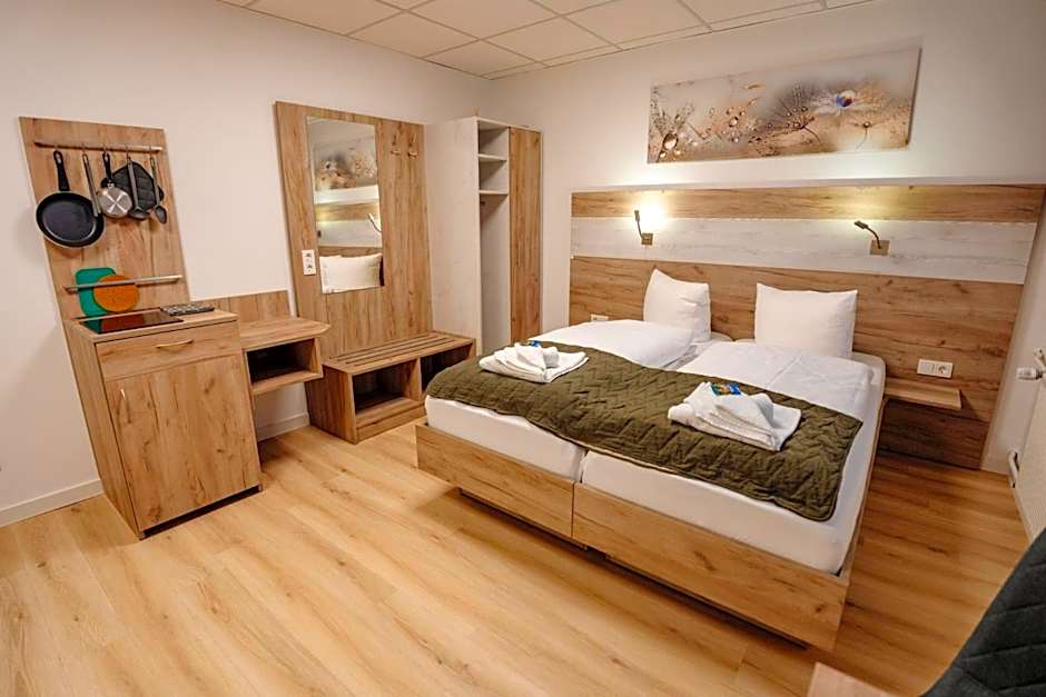 Sonnenschein Hotel & Apartments