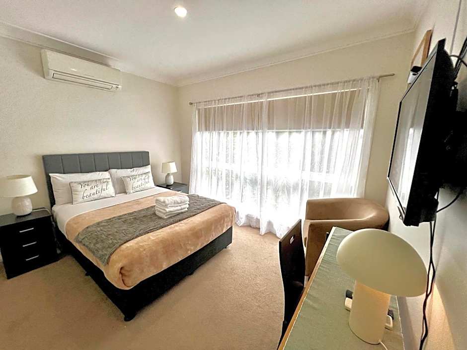 North Ryde Guesthouse