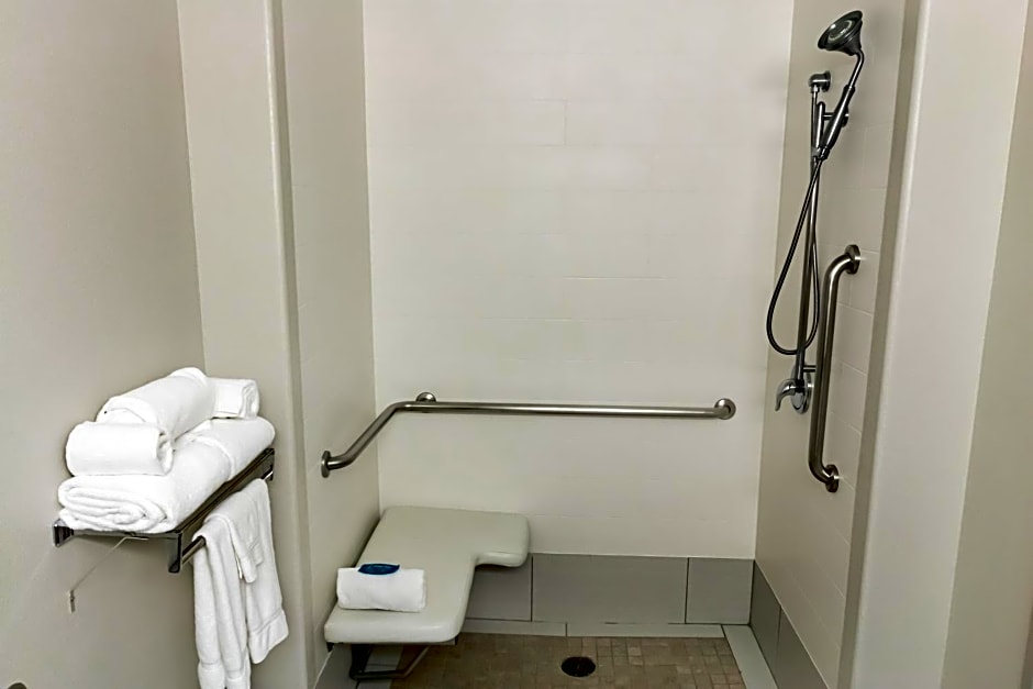 Holiday Inn Express Pendleton, an IHG Hotel