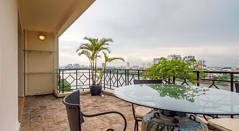 Saigon Domaine Luxury Residences